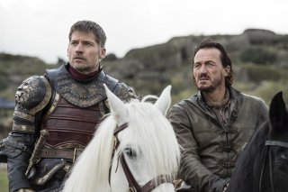 Il Trono di Spade: una foto dell'episodio The Spoils of War