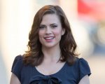 Hayley Atwell tra i protagonisti del film Christopher Robin
