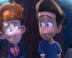 In a Heartbeat: ecco il dolce corto animato che racconta l'amore gay!