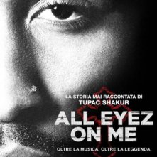 Locandina di All Eyez on Me
