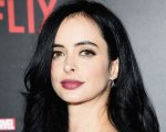  The Defenders: per Krysten Ritter 'Interpretare Jessica Jones è come una droga'