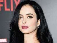  The Defenders: per Krysten Ritter 'Interpretare Jessica Jones è come una droga'