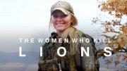 Locandina di The Women Who Kill Lions
