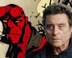 Hellboy: Rise of the Blood Queen, Ian McShane entra nel cast del reboot