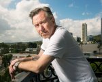 Tim Roth: 'Il cinema italiano mi ha cambiato la vita'