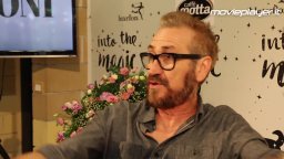 Marco Giallini a Giffoni 2017