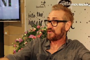 Marco Giallini a Giffoni 2017