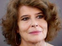 Lola Pater, Fanny Ardant diventa una trans: 'Non mi sono mai preparata per nessun ruolo' 