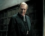 Addio a Robert Hardy, interprete di Cornelius Fudge nei film di Harry Potter