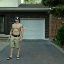 A Skin So Soft: una scena del film