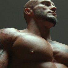 A Skin So Soft: una scena del film