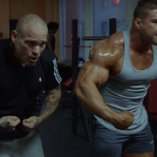 A Skin So Soft: una scena del film