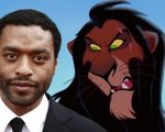 Il Re Leone: Chiwetel Ejiofor darà la voce a Scar?