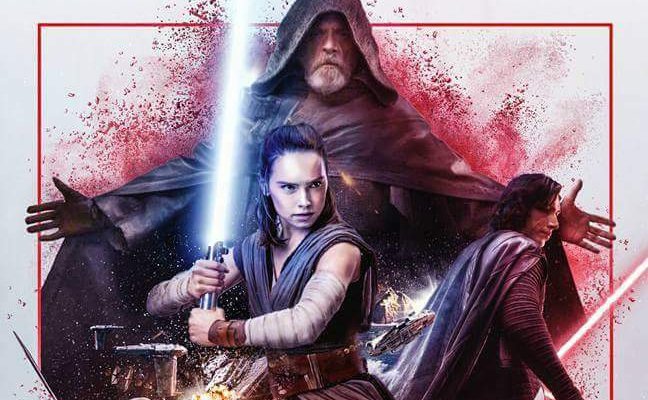 Dove è Stato Girato L Ultimo Star Wars