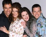 Will & Grace: la NBC annuncia il rinnovo per un'altra stagione