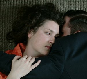 Una scena di XX - Donne da morire