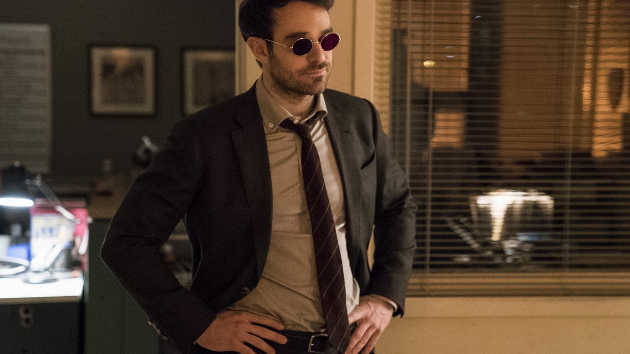 Charlie Cox: 'Devo la mia carriera a Daredevil e all'affetto dei fan''