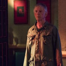 The Defenders: Scott Glenn in una scena