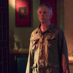 The Defenders: Scott Glenn in una scena