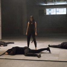 The Defenders: Elodie Yung è Elektra Natchios