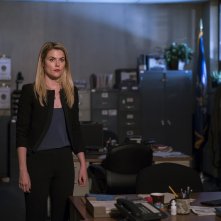 The Defenders: Rachael Taylor in una scena