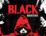 Black: in arrivo il film tratto dalla serie a fumetti