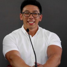 A Skin So Soft: Ronald Yang in conferenza a Locarno