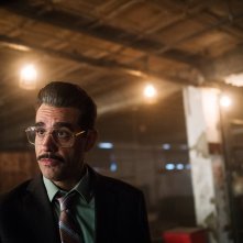 Mr. Robot: una foto di Bobby Cannavale