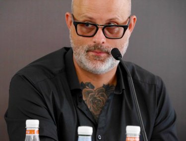 A Skin So Soft: Denis Cote in conferenza a Locarno