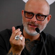 A Skin So Soft: Denis Cote in conferenza a Locarno