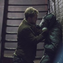 The Defenders: Finn Jones nella prima stagione