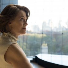 The Defenders: una scena con Sigourney Weaver