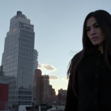 The Defenders: Elodie Yung in una scena
