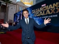 Guardiani della Galassia 3, James Gunn: 'Scrivere la sceneggiatura è come creare una persona'