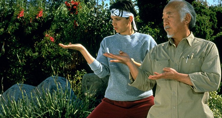 Che Fine Ha Fatto L Attore Di Karate Kid
