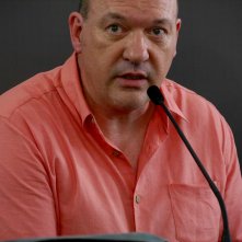 Lucky: John Carroll Lynch in conferenza a Locarno