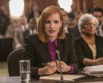 Miss Sloane – Giochi di potere: il torbido dietro le quinte delle lobby