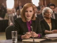 Miss Sloane - Giochi di potere: il torbido dietro le quinte delle lobby