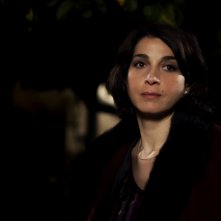 Nato a Casal di Principe: Donatella Finocchiaro in una scena del film