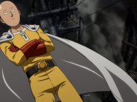 Lo studio di One-Punch Man realizza l'anime con il titolo più lungo della storia