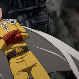 One Punch Man - Série 2015 - AdoroCinema