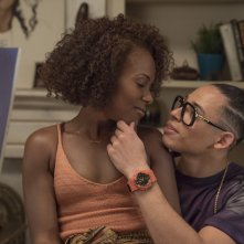 She's Gotta Have It: una foto della protagonista