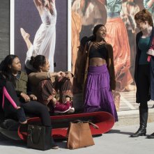 She's Gotta Have It: una foto ufficiale della serie