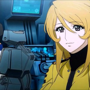 Star Blazers 2199: una scena dell'anime