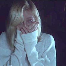 Woodshock: Kirsten Dunst in una scena del film