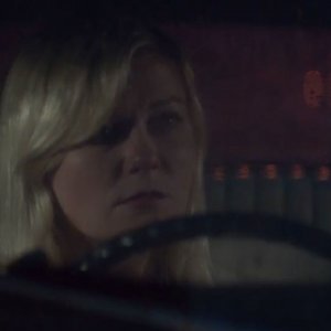 Woodshock: un primo piano di Kirsten Dunst