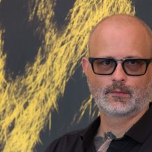 A Skin So Soft, Denis Cote al photocall di Locarno