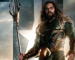 Aquaman: un video dal set mostra il faro di Amnesty Bay!
