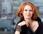 Cynthia Nixon, da Sex and the city a governatore di New York?
