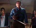 Ash vs. Evil Dead: la terza stagione rinviata al 2018?